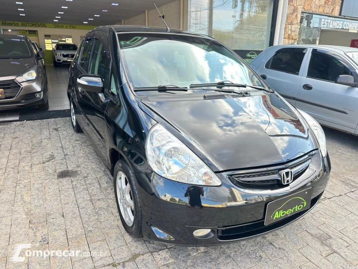FIT 1.5 EX 16V