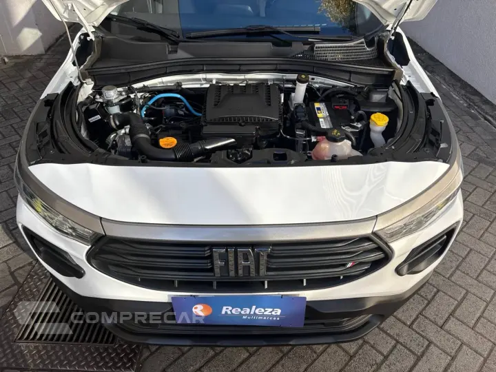 PULSE DRIVE 1.3 8V Flex Aut.