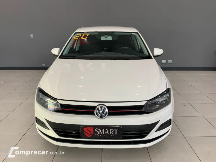 Polo 1.6 MSI (Flex)