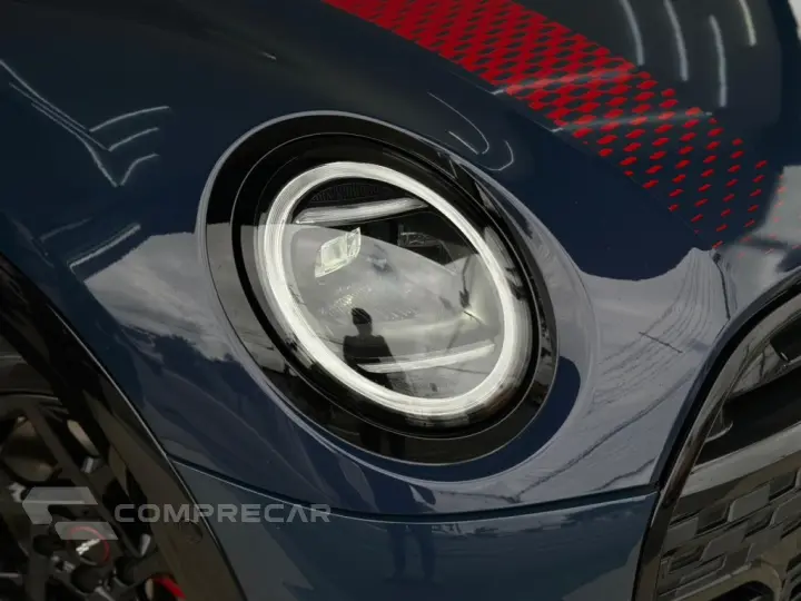 JOHN COOPER WORKS 2.0 TURBO 3P AUTOMATICO