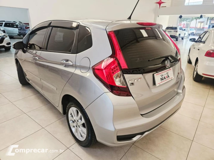 FIT 1.5 Personal 16V