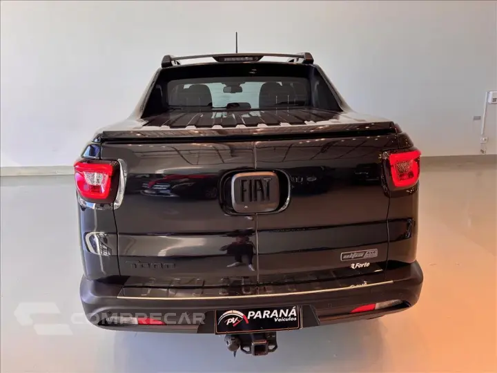 TORO 2.0 16V TURBO DIESEL ULTRA 4WD AT9