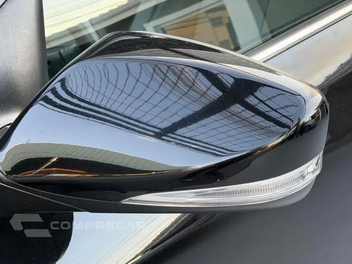 HB20S 1.6 PREMIUM 16V FLEX 4P AUTOMÁTICO