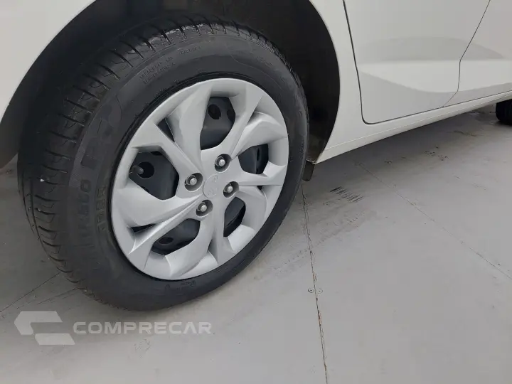 HB20 1.0 12V FLEX COMFORT PLUS MANUAL