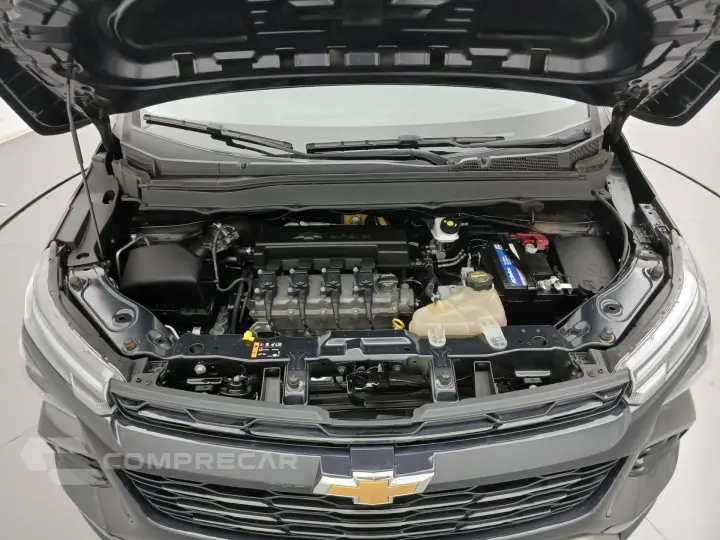 SPIN 1.8 PREMIER 8V FLEX 4P AUTOMÁTICO