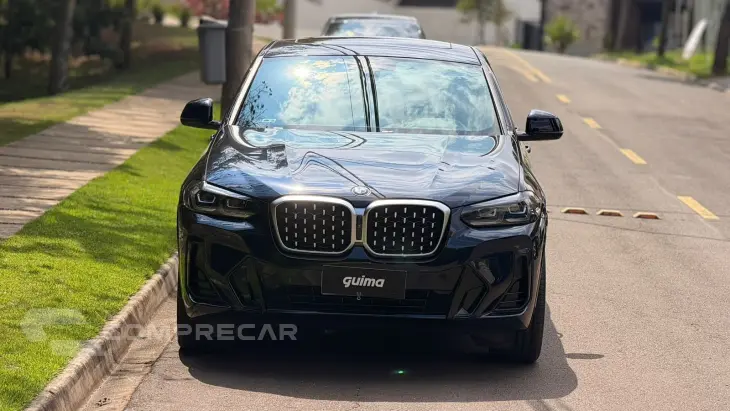 X4 2.0 16V 20I M Sport