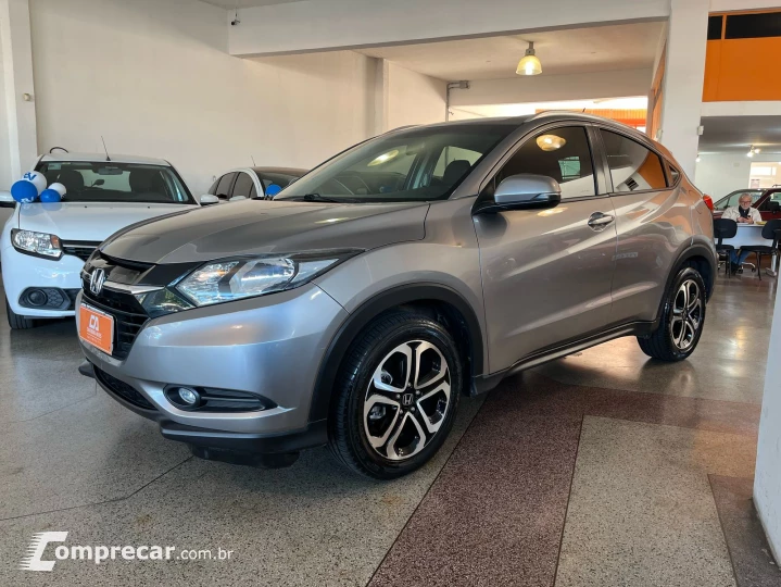 HR-V 1.8 16V EX