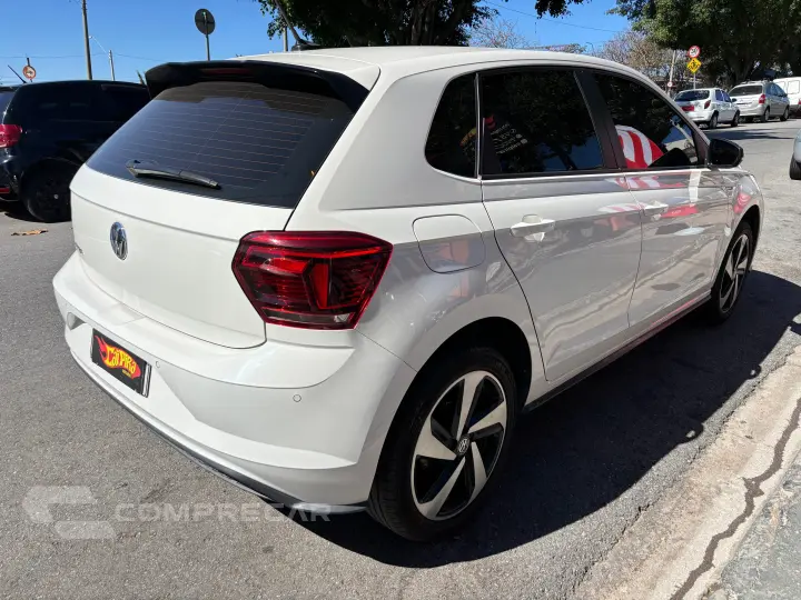 POLO 1.4 250 TSI GTS