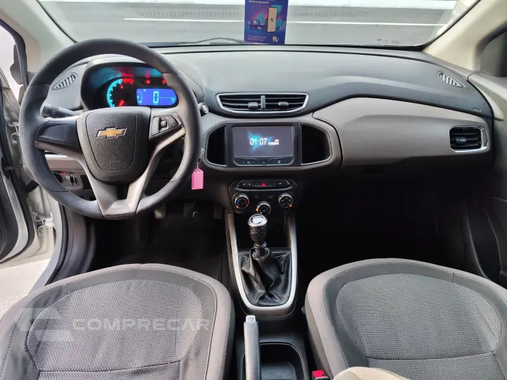 PRISMA 1.4 LTZ Spe/4 8V