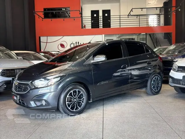 ONIX - 1.0 MPFI LT 8V 4P MANUAL