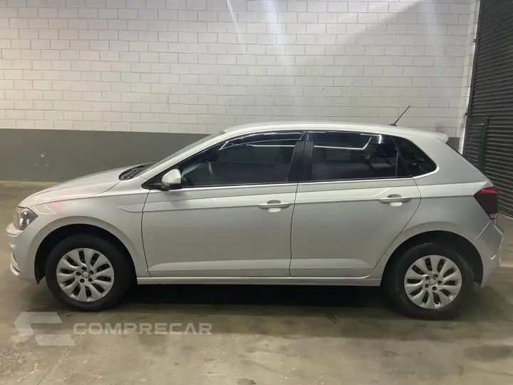 Polo 1.0 Mpi Total Flex Manual