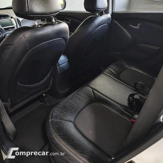 IX35 2.0 MPFI GLS 16V