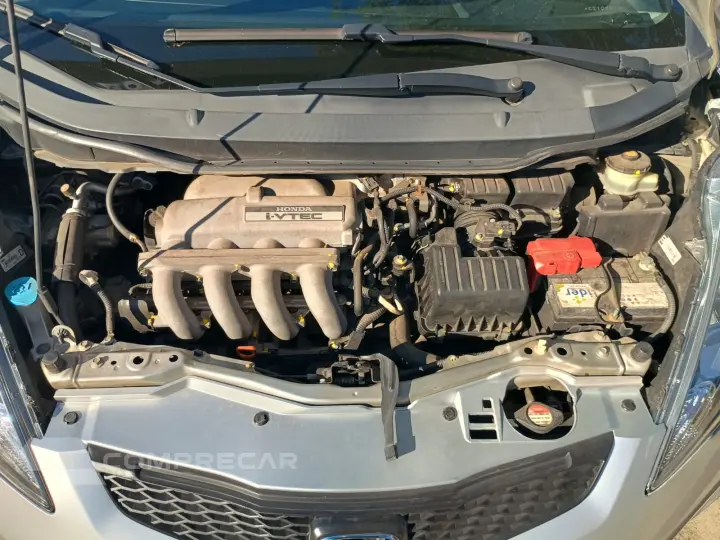 FIT 1.5 EX 16V