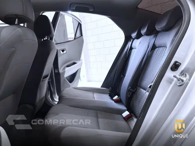 HB20S - 1.0 TGDI PLATINUM AUTOMÁTICO