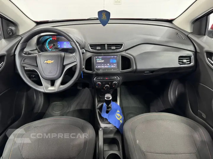 ONIX 1.4 MPFI LTZ 8V