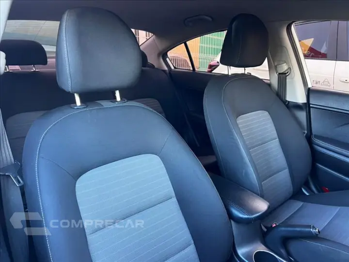 CERATO 1.6 SX 16V