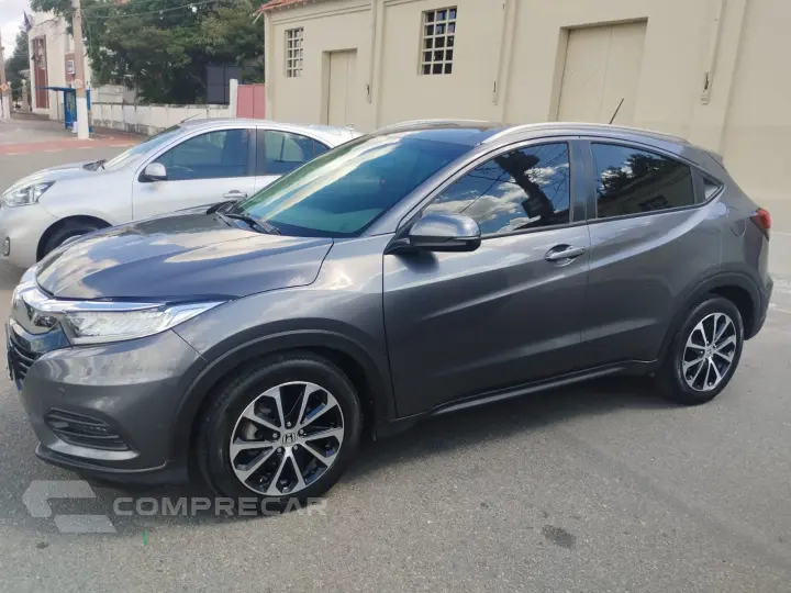 HR-V 1.8 16V EXL