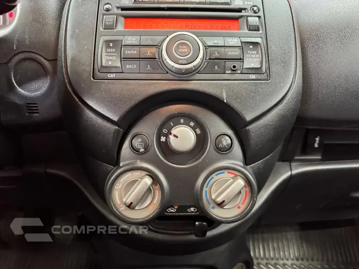March 1.6 Sv 16V Flex 4P Manual