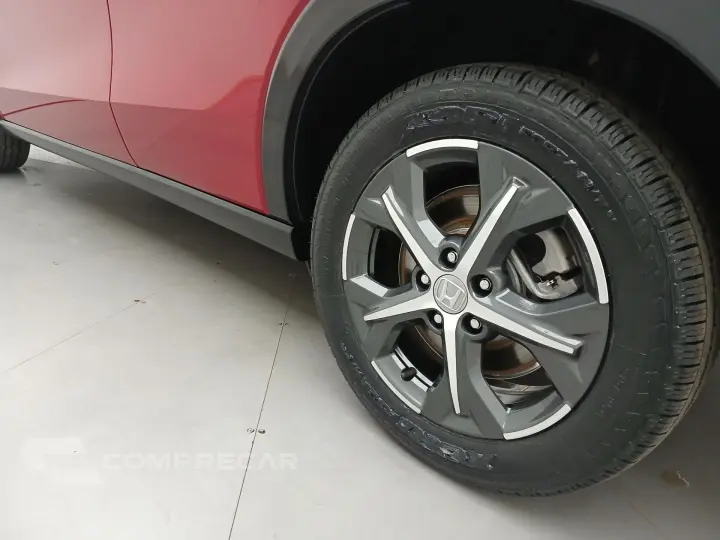 ZR-V 2.0 i-VTEC GASOLINA TOURING CVT