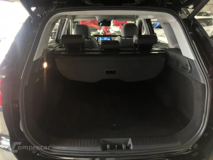 TIGGO 7 PRO 1.6 TGDI GASOLINA MAX DRIVE DCT