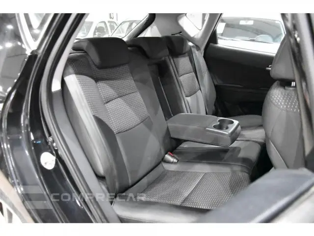 I30 - 2.0 MPFI GLS 16V 4P AUTOMÁTICO