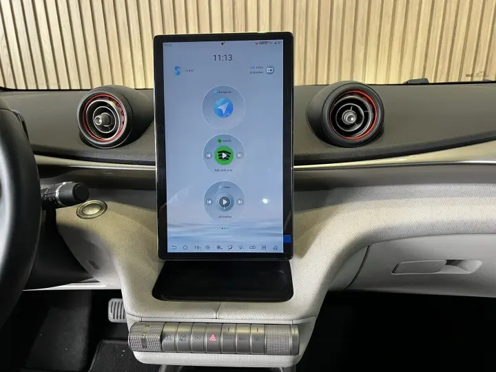 DOLPHIN 44,9 KW ELÉTRICO GS