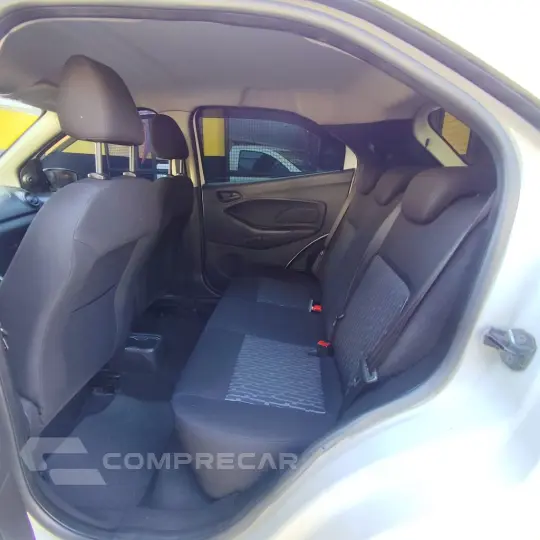 Ka 1.0 SE/SE Plus TiVCT Flex 5p