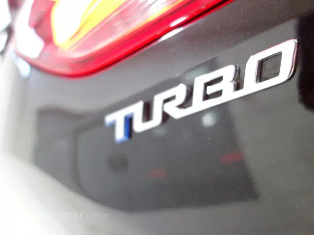 TRACKER - 1.2 TURBO PREMIER AUTOMÁTICO