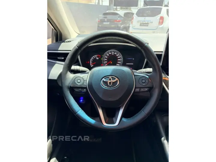 COROLLA 2.0 VVT-IE FLEX XEI DIRECT SHIFT