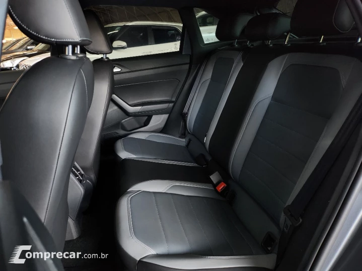 NIVUS 1.0 200 TSI TOTAL FLEX HIGHLINE AUTOMÁTICO