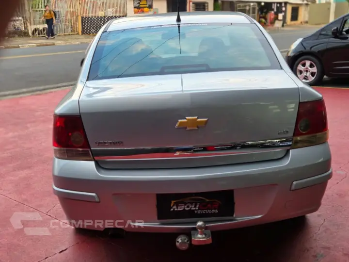 Vectra Elegan. 2.0 MPFI 8V FlexPower Mec