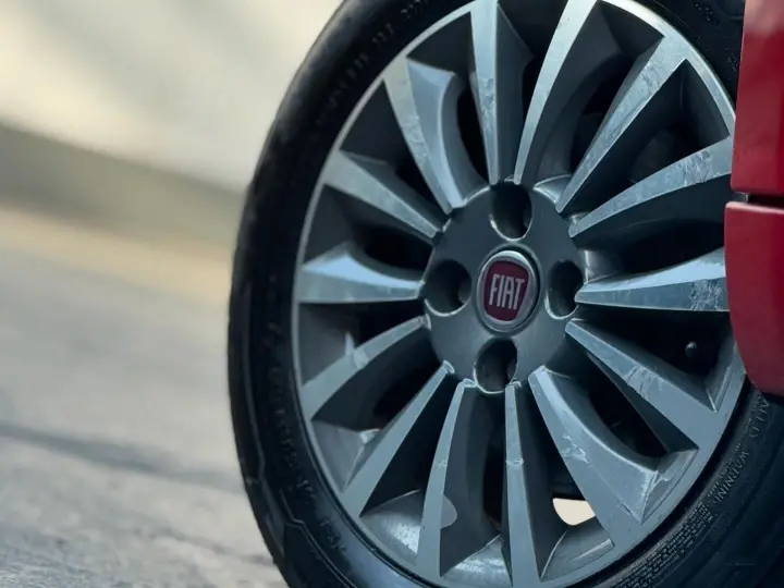 UNO 1.0 EVO Attractive 8V