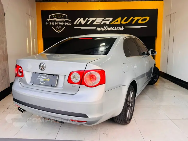 JETTA 2.5 I 20V 170cv
