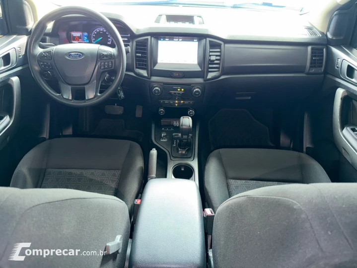 Ranger XLS 2.2 4x4