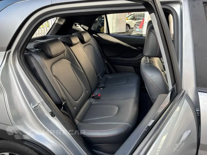 Creta N Line 1.0 TB 12V Flex Aut.