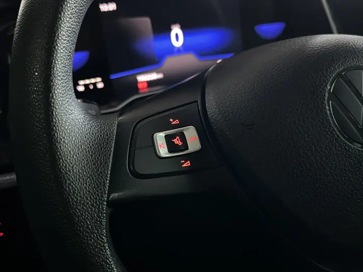 POLO 1.0 170 TSI MANUAL