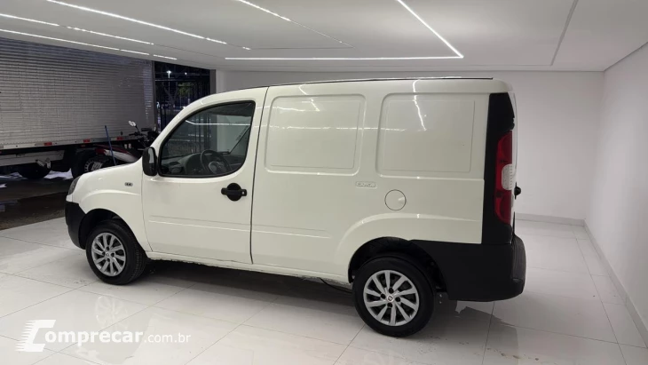 DOBLÒ 1.4 MPI Cargo