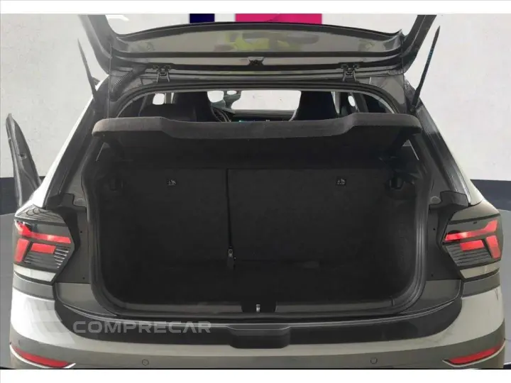 POLO 1.0 170 TSI HIGHLINE AUTOMÁTICO