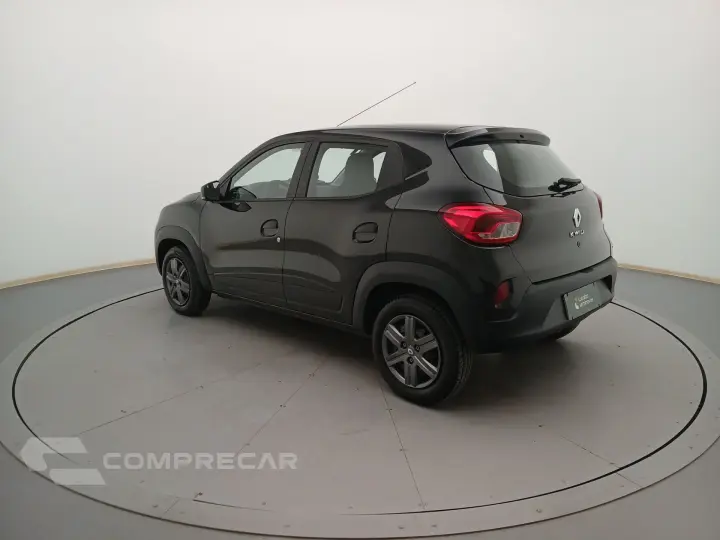 KWID 1.0 12V SCE FLEX ZEN MANUAL