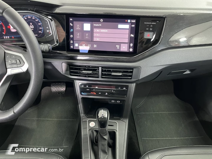 POLO 1.0 170 TSI Highline