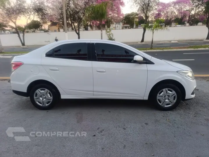 PRISMA 1.0 MPFI LT 8V