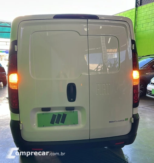 FIORINO 1.3 Firefly Endurance
