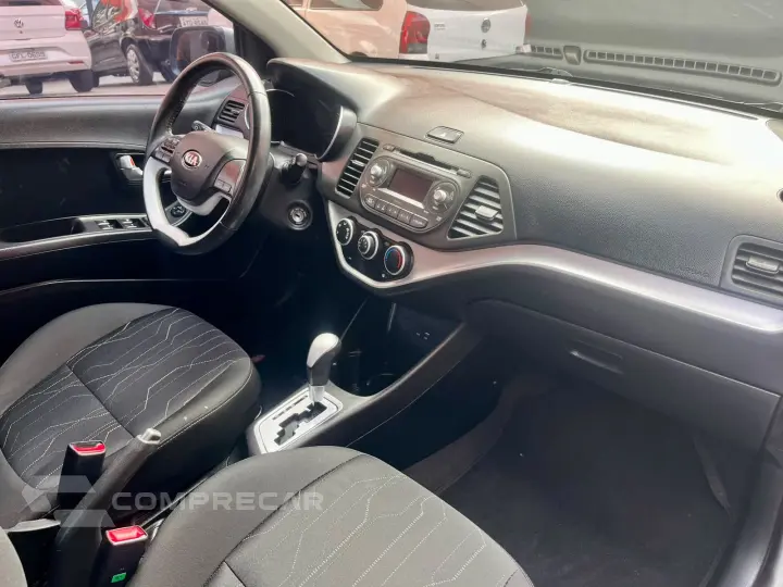 PICANTO 1.0 EX 12V