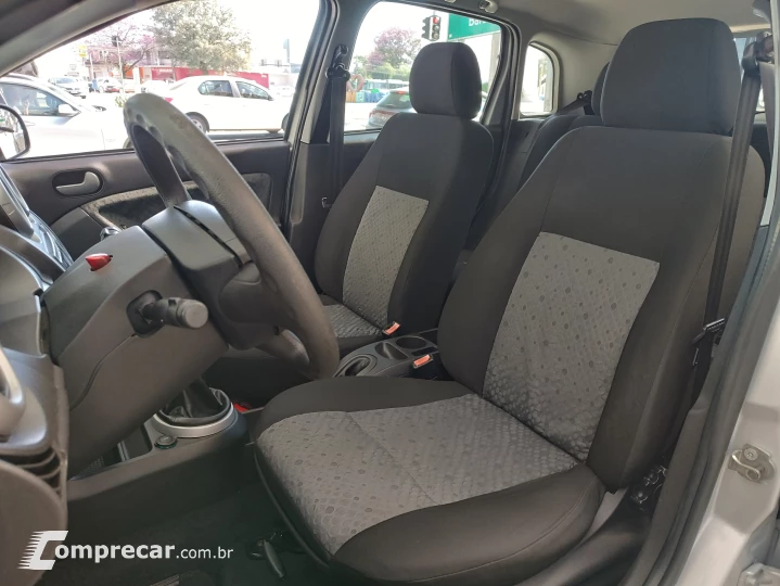 FIESTA 1.6 MPI 8V