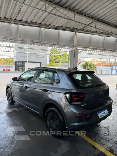 Polo Track 1.0 Flex 12V 5p