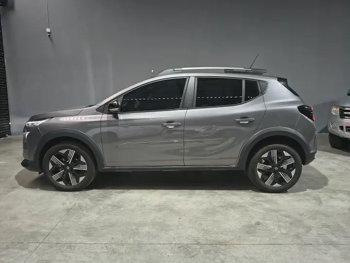 KARDIAN 1.0 TCE Authentic EDC