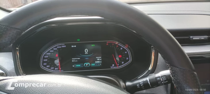 TIGGO 5X PRO 1.5 VVT Turbo Iflex