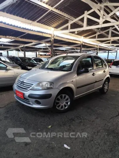 C3 GLX 1.4