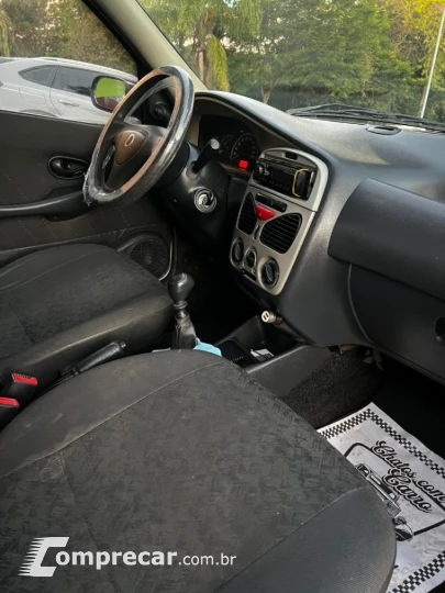 SIENA 1.0 MPI Fire 8V