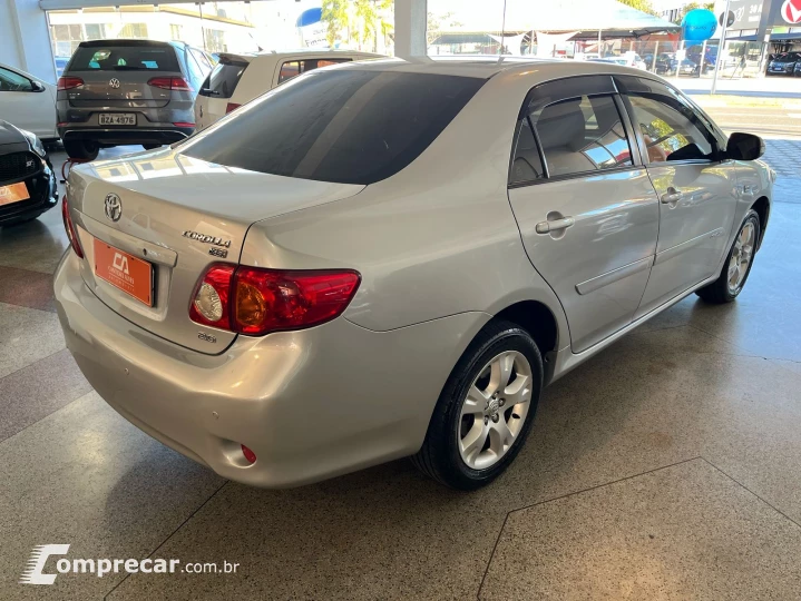 COROLLA 2.0 XEI 16V